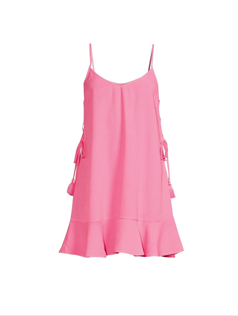 NO BOUNDARIES COVER-UP/DRESS. XLARGE